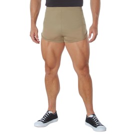 Rothco Ranger P/T Shorts