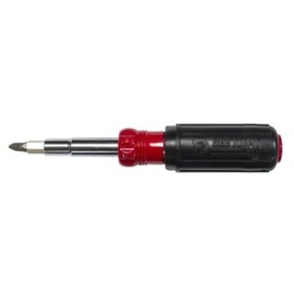 Mayhew Tools - Bestway 11 In 1 Cushion Grip Screwdriver (B88153)