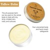 ANIMAL ACID - 100% Grass Fed Beef Tallow for Skin,