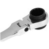 SK11 Long Flex Eyeglass Ratchet Wrench 10mm MFR-10L