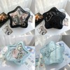 Ita Bag Star Pins Display Backpack with Insert Single Shoulder