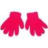 Magic Toddler Gloves in Pink, size: One Size