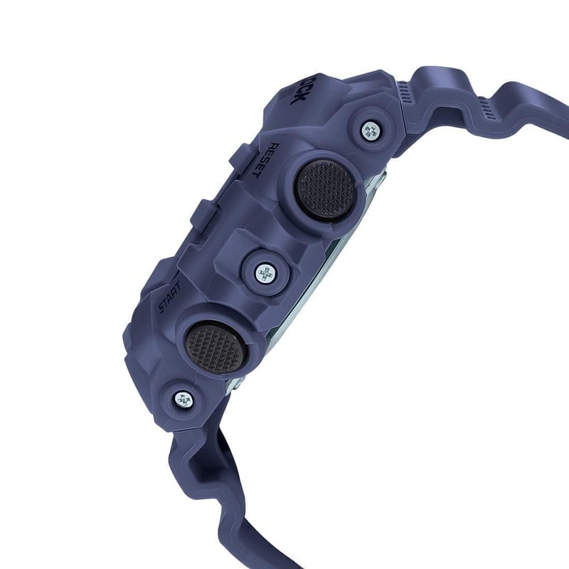 Casio Men Analog-Digital Quartz Watch G1210