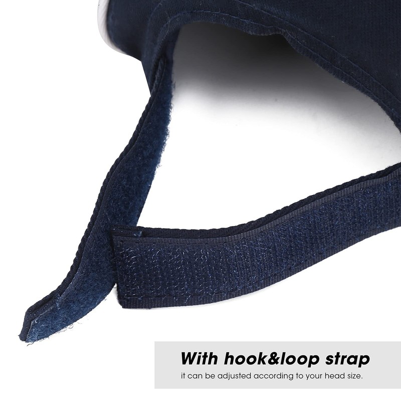 Deror Hard Hat Baseball Bump Cap Impact-Resistant Lightweight Breathable Hard