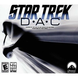 Star Trek D-A-C