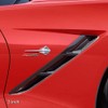 West Coast Corvette / Camaro C6, C7, C8 Z51 Badge