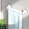 LEC Towel Bar Suction Cup Mini