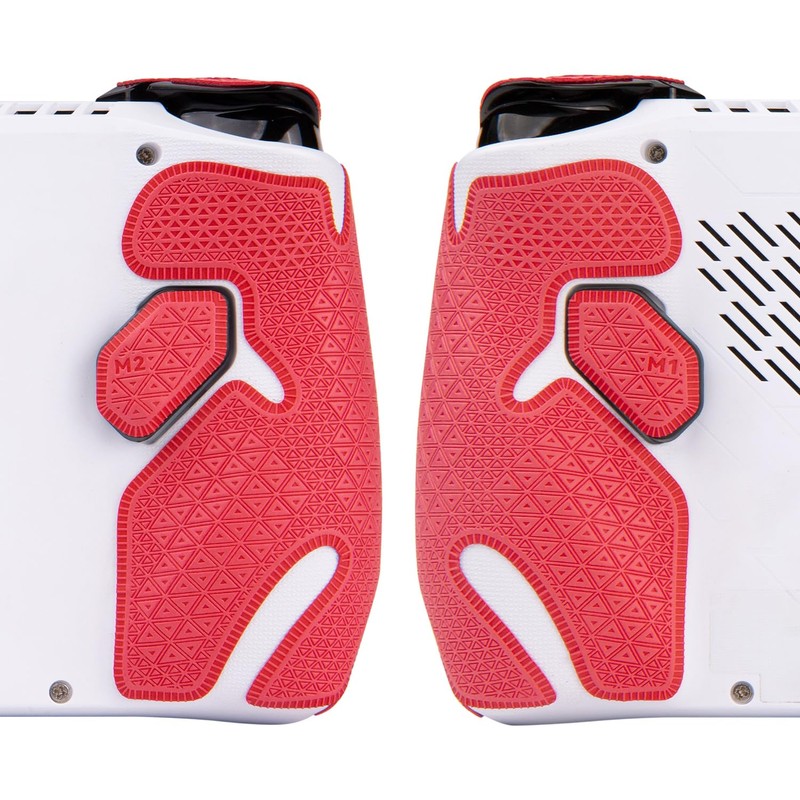 TALONGAMES ROG Ally Controller Grip Ultra Version Anti-Slip Tape with