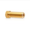 10x 0.4 mm Sea 3D Volcano Nozzle 3D Printer for