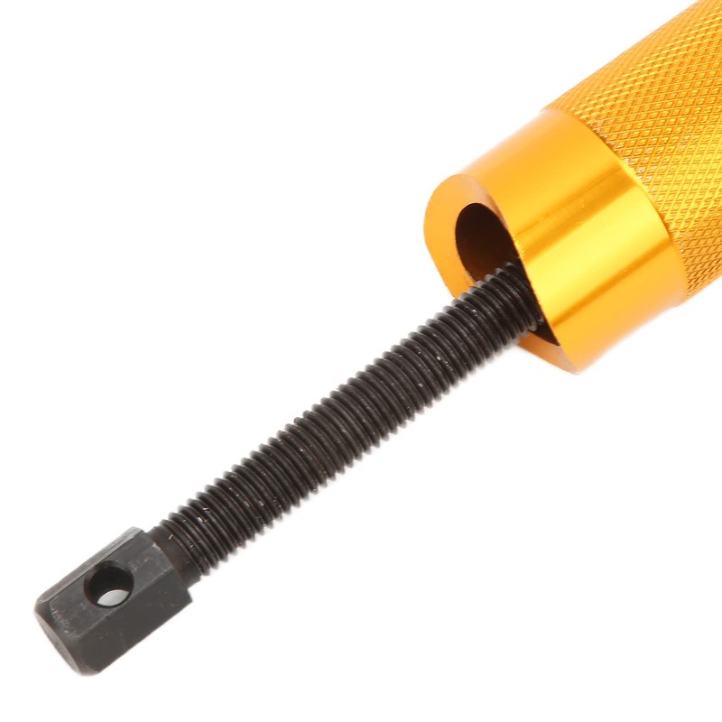 Piston Pin Puller - Qiilu Piston Pin Puller, 12-24mm Remover