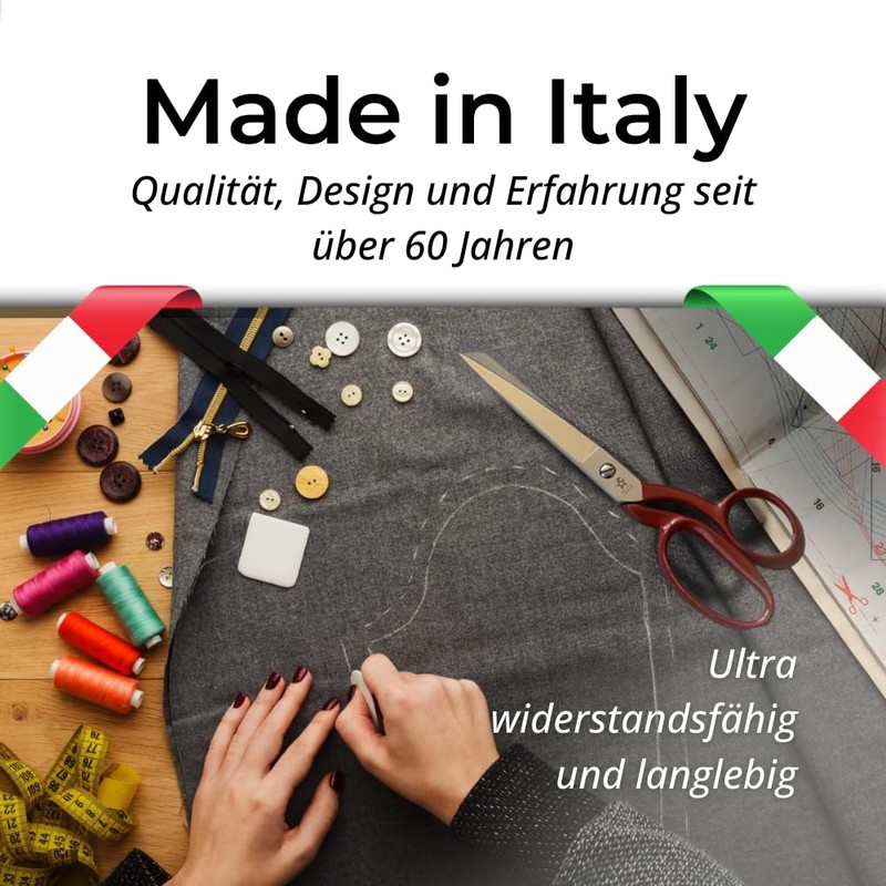 Gifaz - Wiss Dressmaking and Sewing Scissors for Professional Dressmaking,