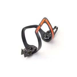KTM Comp Carbon Multi Side Bicycle Bottle Holder, Carbon Removal, Left and Right