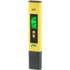 AGT Water Tester: Digital pH Tester with ATC Function &