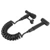 G1/2 Bidet Sprayer 1 Into 1 Out Angle Valve Toilet