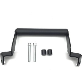 Kawasaki Ninja ZX-25R/SE ZX4R 2021+ Dedicated Multibar Holder Mount Stay Multi Holder GPS Navigation Mobile Bracket Holder Bar