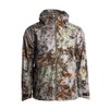 King's Camo Men's XKG Windstorm Rain Jacket, Desert Shadow, Large