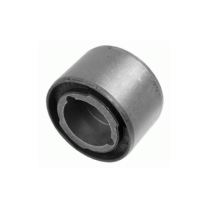 Lemforder 1098501 Rubber Metal Bush Axle
