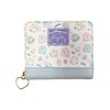 Sumikko Gurashi Aurora Patch Series Round Bill Box, Blue [SG 1621 BLE]