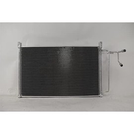 OSC Cooling Products 3642 New Condenser
