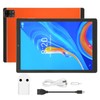 10.1 Inch Tablet for Android 12.0 5G WiFi 6GB 128GB
