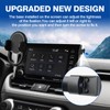 Autorder Car Phone Holder for 2019-2025 Toyota RAV4 Accessories Phone