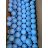 50 Verfärbte Almost Golf Balls – BRAND NEW (White)