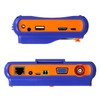 CCTV Tester Camera Tester 4 in 1 AHD TVI CVI