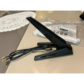 MSI 2T2R DUAL BAND WIFI MOVING ANTENNA for  GIGABYTE Z590I AORUS ULTRA  ,ORIGINAL