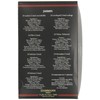 Dammann Jasmine Chung Hao Tea Individually Wrapped Cristal Teabags (Pack