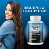 Dr. Pelican Minoxiden Max- Hair Support- 60 Capsules- Dr. Pelican