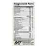 Gat Sport Mens Multi Test 60 Tabs Multivitaminico