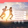 TRUE PROTOCOLS - Magnesium Balance - Magnesium Glycinate & Malate