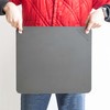 NerdChef Steel Stone - High Performance Pizza Baking | Made