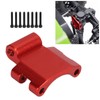 Rear Axle Truss Aluminum Alloy High Strength Corrosion Resistant Remote