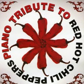 Cce Ent Piano Tribute - Piano tribute to Red Hot Chili Peppers [New CD] Alliance MOD
