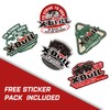 X-BULL New Recovery Traction Tracks Tire Ladder for Sand Snow