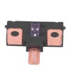 Haosie Multi Block Fuse A, 38231SDAA01 Multi-Fuse Block, Automotive Fuse