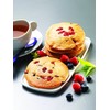 Tefal XA8010 Snack Collection Pancake Plate, Single