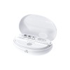 Lanaform LA131309 Microdermabrasion White
