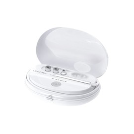 Lanaform LA131309 Microdermabrasion White
