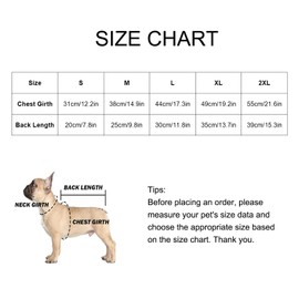 Dog Full Coverage Raincoat with Traction Holes,Lightweight Waterproof Windproof Dog Coat with Reflective Stripes,Pet Rainwear Poncho Jacket for Small Medium Dogs_M(Red)