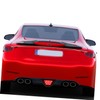 Alipis LED Brake Light Automotive Tail Lamp Compact Car Brake