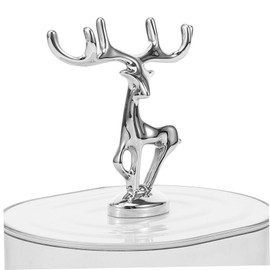 VILLFUL Guest Room Essentials Dormitory Organizing Box Decorative Desktop Storage Case