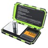 ORIA Digital Scale, 200g/0.01g Electronic Scale, Precision Smart Scale, Kitchen