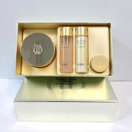 IOPE (셀러허브)(신형) 아이오페 슈퍼바이탈 크림 50ml 기획세트 (S11097760) (Iope) Super Vital Cream 50ml New Type Gift Set