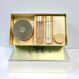 IOPE (셀러허브)(신형) 아이오페 슈퍼바이탈 크림 50ml 기획세트 (S11097760) (Iope) Super Vital Cream 50ml New Type Gift Set