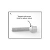 H&R Wheel Spacers 2 x 10 mm 5 x 114.3
