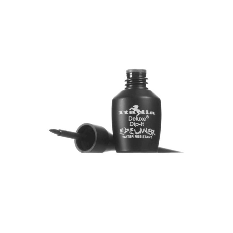 Delineador liquido Punta Fina italia Deluxe