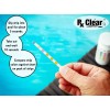 Rx Clear Deluxe Spring Pool Opening Chemical Kit For Pools