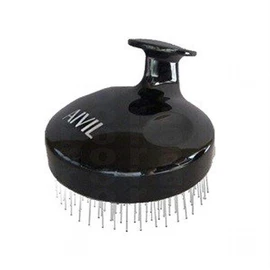 Tricoin Dustries Ivil Spa Brush, Hair Brush, 1 Piece